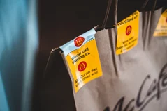 Focus sur la vente à emporter et sa réglementation
