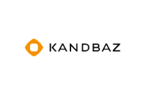 Logo Kandbaz