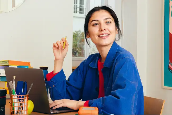 Legalstart Freelance