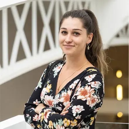 Léa Melun