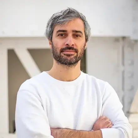 Simon Balducci