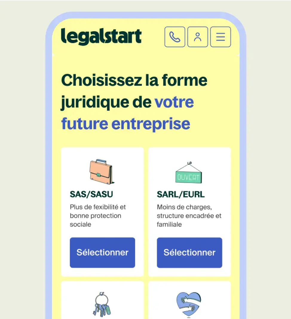 Vous répondez à quelques questions sur votre projet