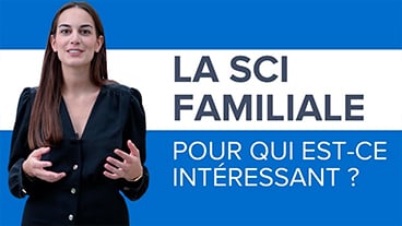 sci-familiale