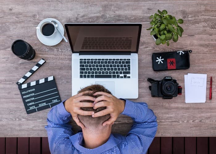 Face à la démission, nous ne sommes pas tous logés à la même enseigne