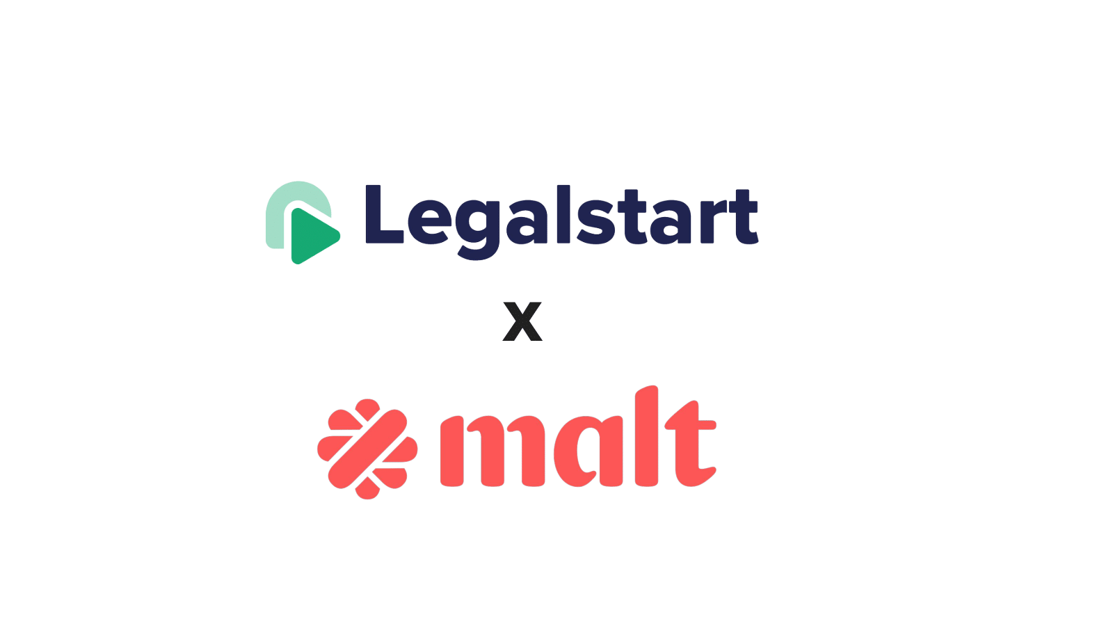 Malt x Legalstart