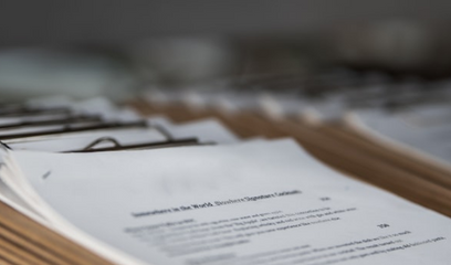 Infogreffe.fr et RBE : la déclaration des bénéficiaires effectifs